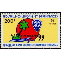 Nouvelle-Caledonie - 0413