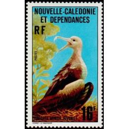 Nouvelle-Caledonie - 0414