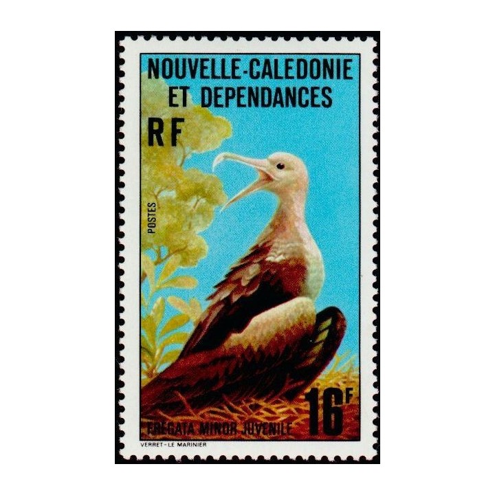 Nouvelle-Caledonie - 0414