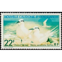 Nouvelle-Caledonie - 0416