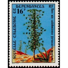 Nouvelle-Caledonie - 0418