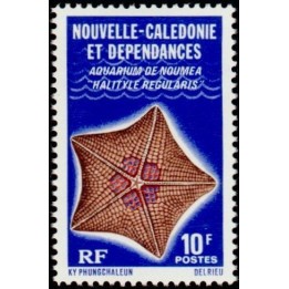 Nouvelle-Caledonie - 0419