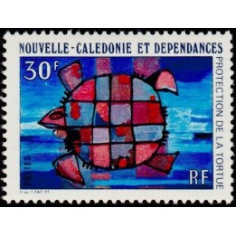 Nouvelle-Caledonie - 0420