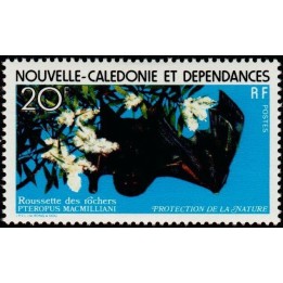 Nouvelle-Caledonie - 0421