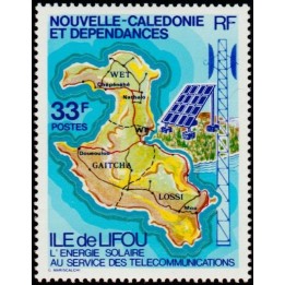 Nouvelle-Caledonie - 0424