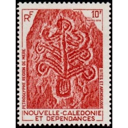 Nouvelle-Caledonie - 0425