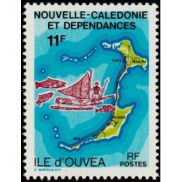 Nouvelle-Caledonie - 0426