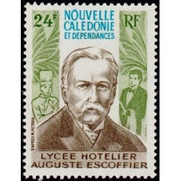 Nouvelle-Caledonie - 0429