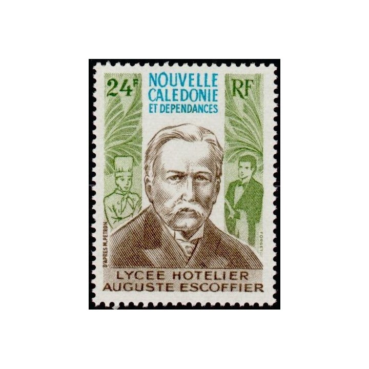 Nouvelle-Caledonie - 0429