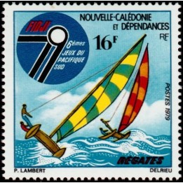 Nouvelle-Caledonie - 0430