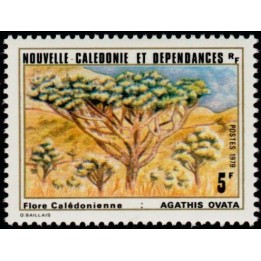 Nouvelle-Caledonie - 0431
