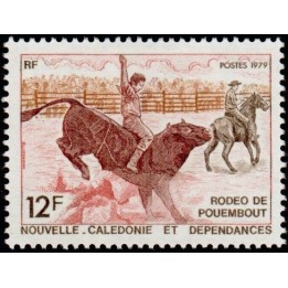 Nouvelle-Caledonie - 0433