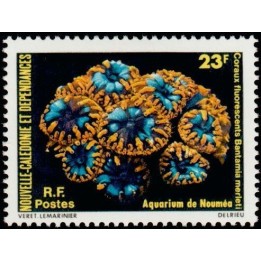 Nouvelle-Caledonie - 0434