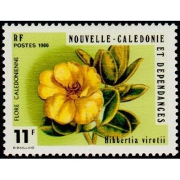 Nouvelle-Caledonie - 0436