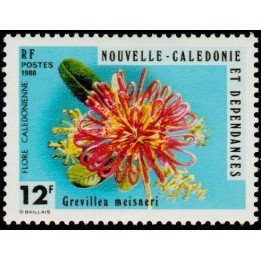 Nouvelle-Caledonie - 0437