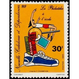 Nouvelle-Caledonie - 0438