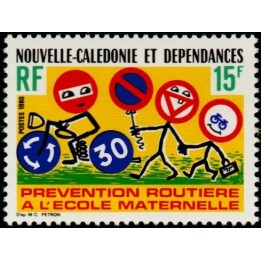 Nouvelle-Caledonie - 0439