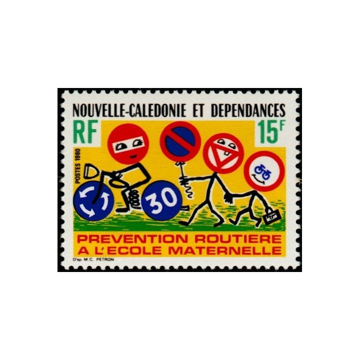 Nouvelle-Caledonie - 0439