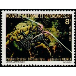 Nouvelle-Caledonie - 0441