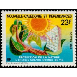 Nouvelle-Caledonie - 0442