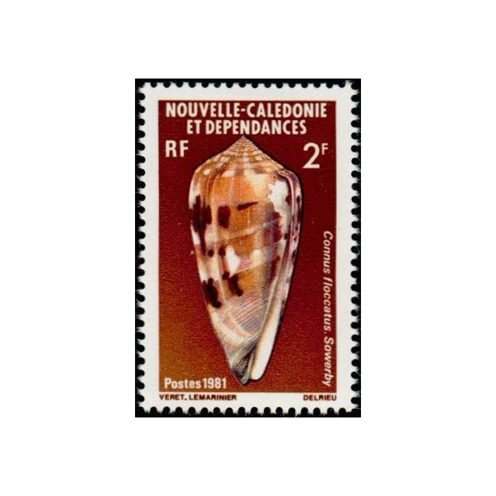 Nouvelle-Caledonie - 0447
