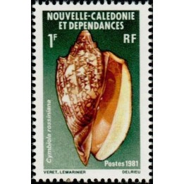 Nouvelle-Caledonie - 0446