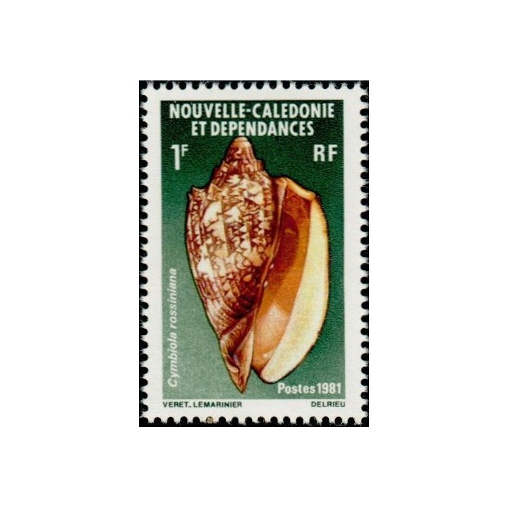 Nouvelle-Caledonie - 0446