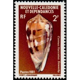 Nouvelle-Caledonie - 0447
