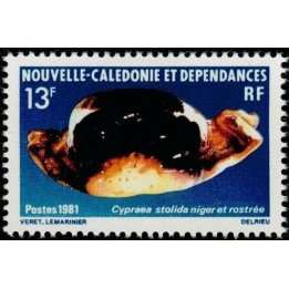Nouvelle-Caledonie - 0448
