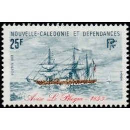 Nouvelle-Caledonie - 0450