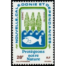 Nouvelle-Caledonie - 0452