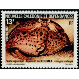Nouvelle-Caledonie - 0453