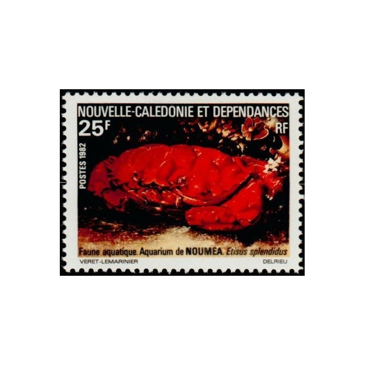 Nouvelle-Caledonie - 0454