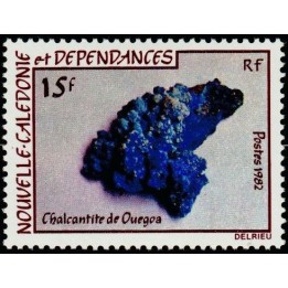 Nouvelle-Caledonie - 0455