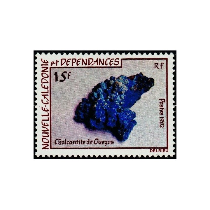 Nouvelle-Caledonie - 0455