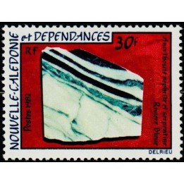Nouvelle-Caledonie - 0456