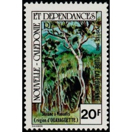 Nouvelle-Caledonie - 0457