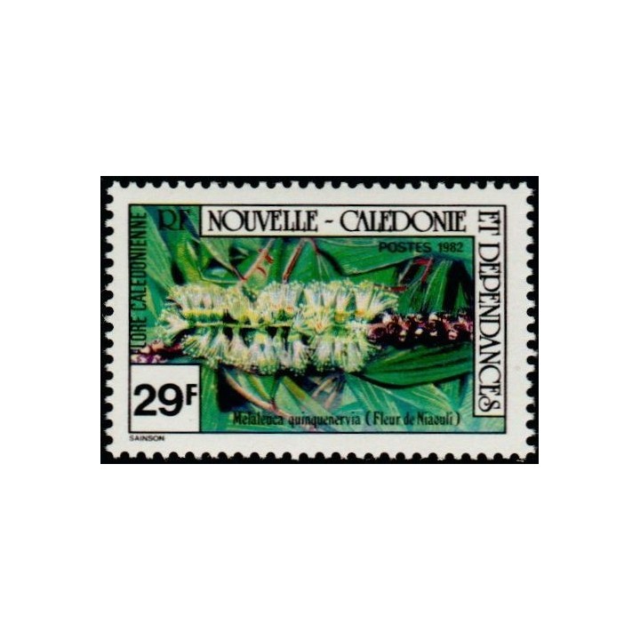 Nouvelle-Caledonie - 0458