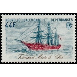 Nouvelle-Caledonie - 0459