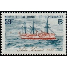 Nouvelle-Caledonie - 0460