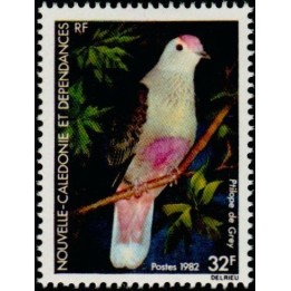 Nouvelle-Caledonie - 0462
