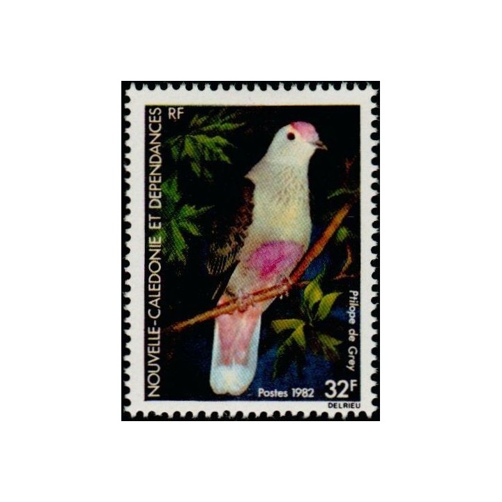 Nouvelle-Caledonie - 0462