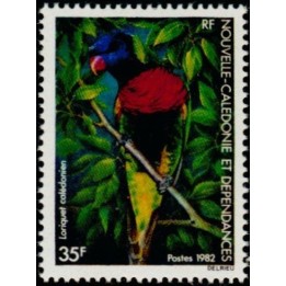 Nouvelle-Caledonie - 0463