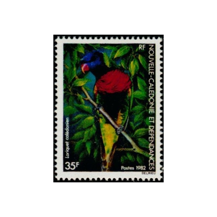 Nouvelle-Caledonie - 0463