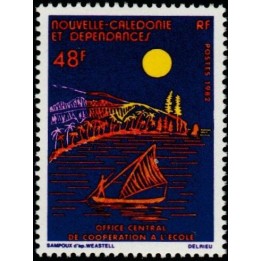 Nouvelle-Caledonie - 0464