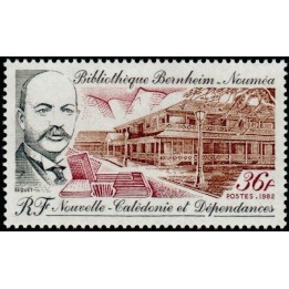 Nouvelle-Caledonie - 0465