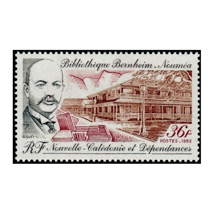 Nouvelle-Caledonie - 0465