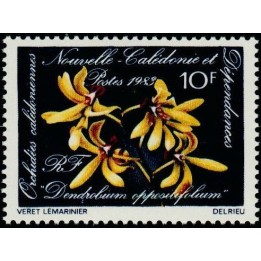 Nouvelle-Caledonie - 0466