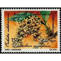 Nouvelle-Caledonie - 0467