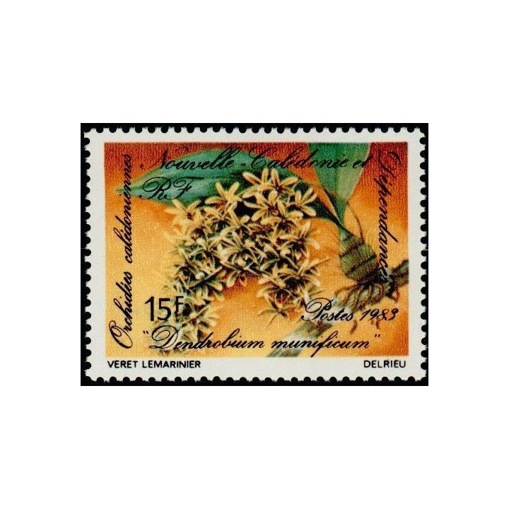 Nouvelle-Caledonie - 0467
